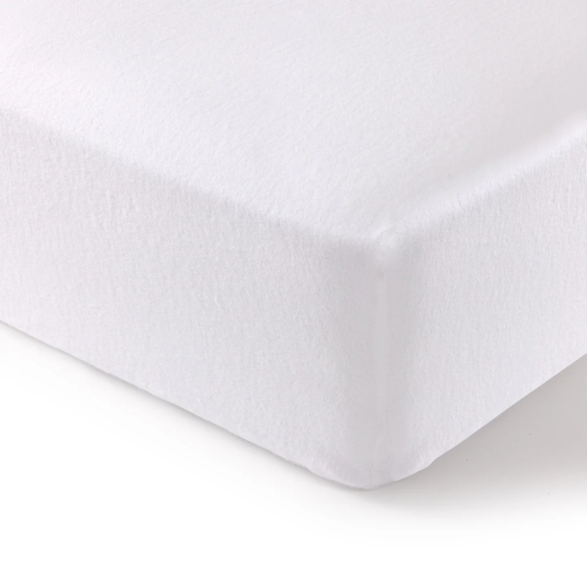 Protège matelas TPR Molleton