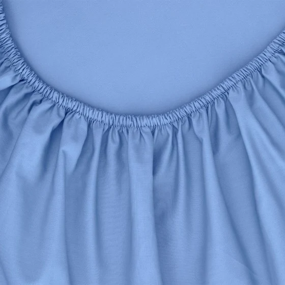 Drap housse Percale Horizon - Image 2