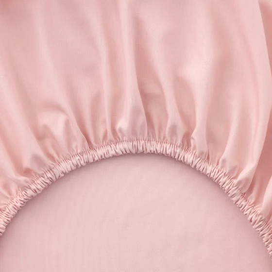 Drap housse Percale Macaron - Image 2