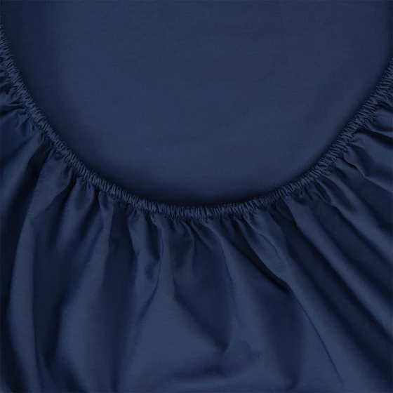 Drap housse Percale Nuit - Image 2