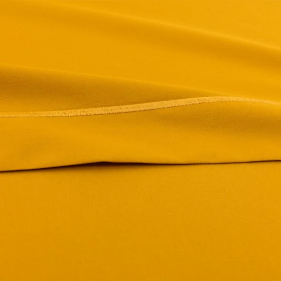 Drap plat Percale Curry - Image 2
