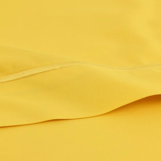 Drap plat Percale Soleil - Image 2