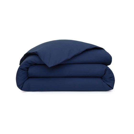 Housse de couette Percale Nuit - Image 2