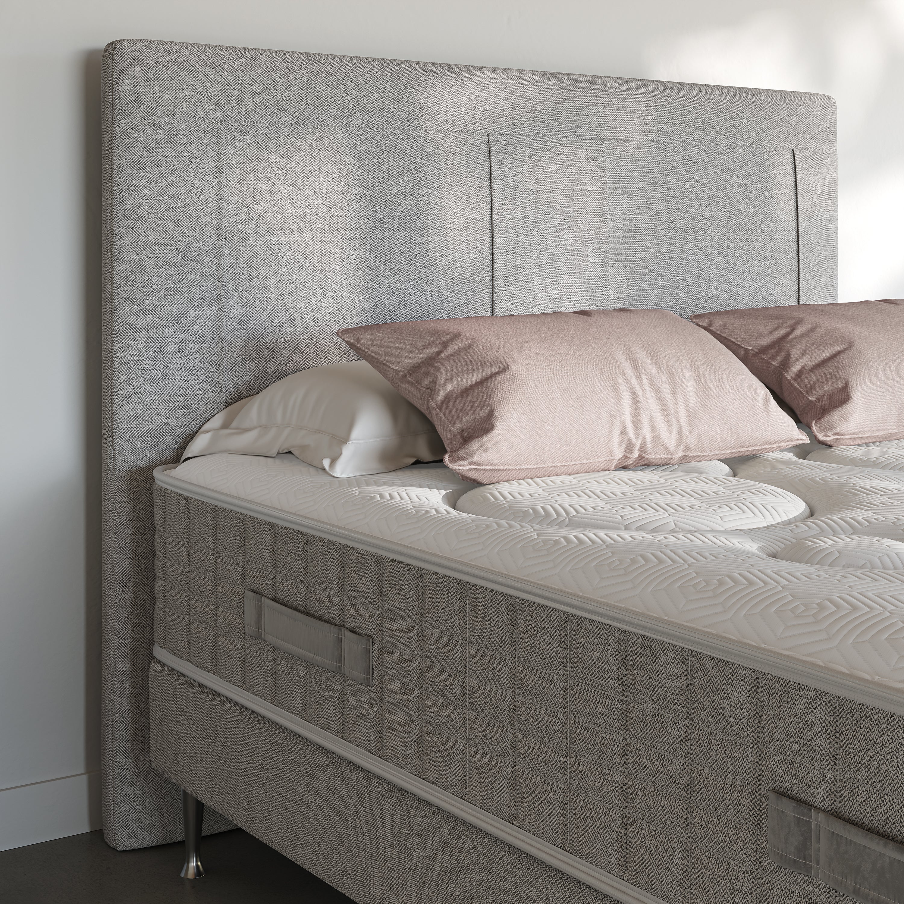 Matelas Crystal Touch - Image 3