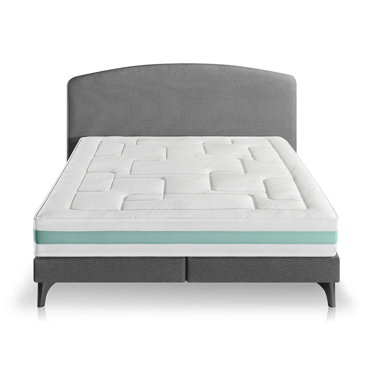 Matelas Hévéa 22cm - Image 5