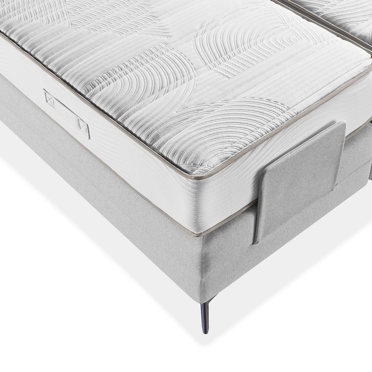 Matelas Celtine Médium - Image 3