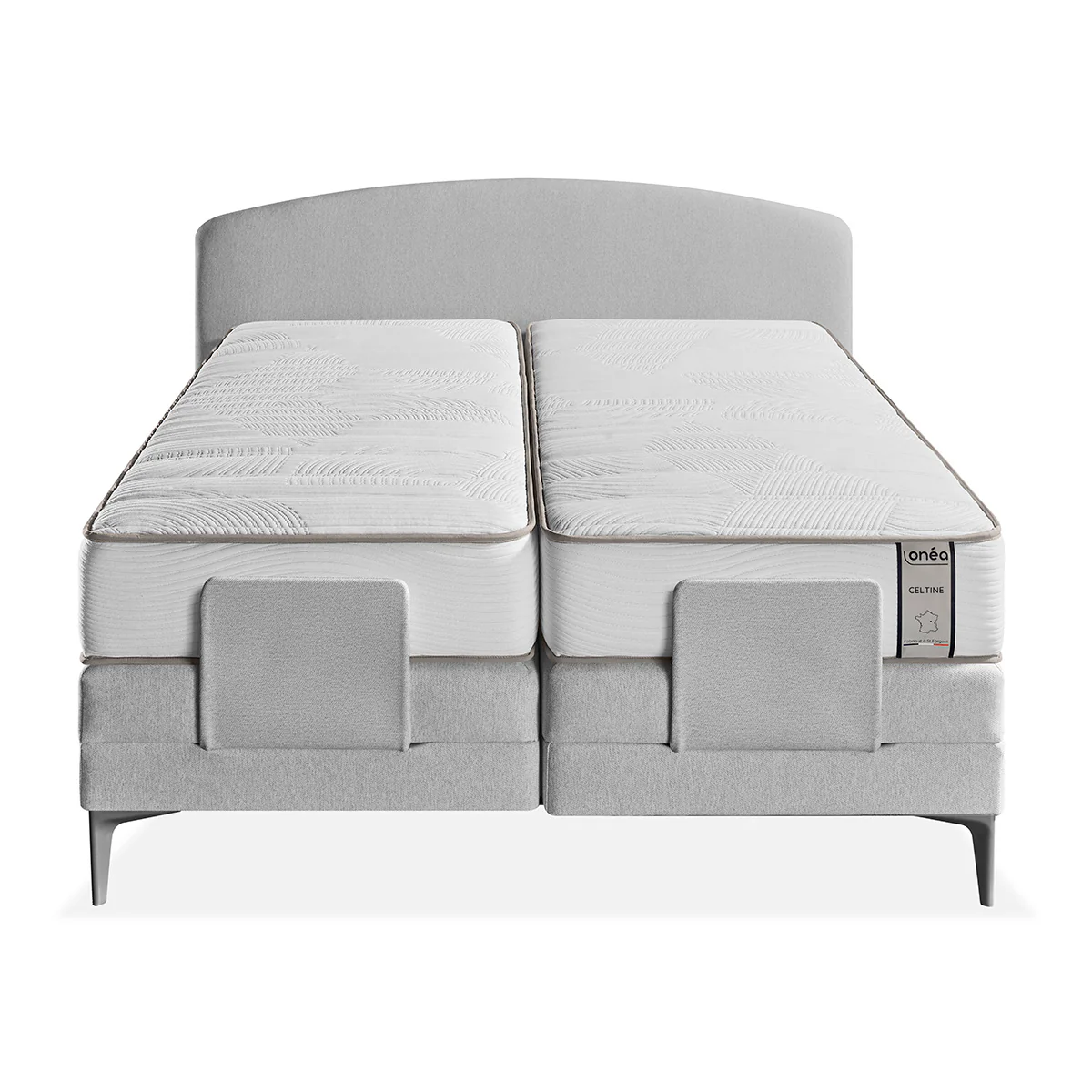 Matelas Celtine Médium - Image 4