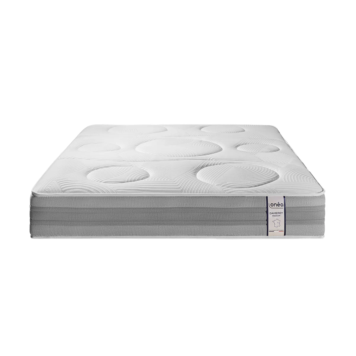 Matelas Damerey Médium - Image 4