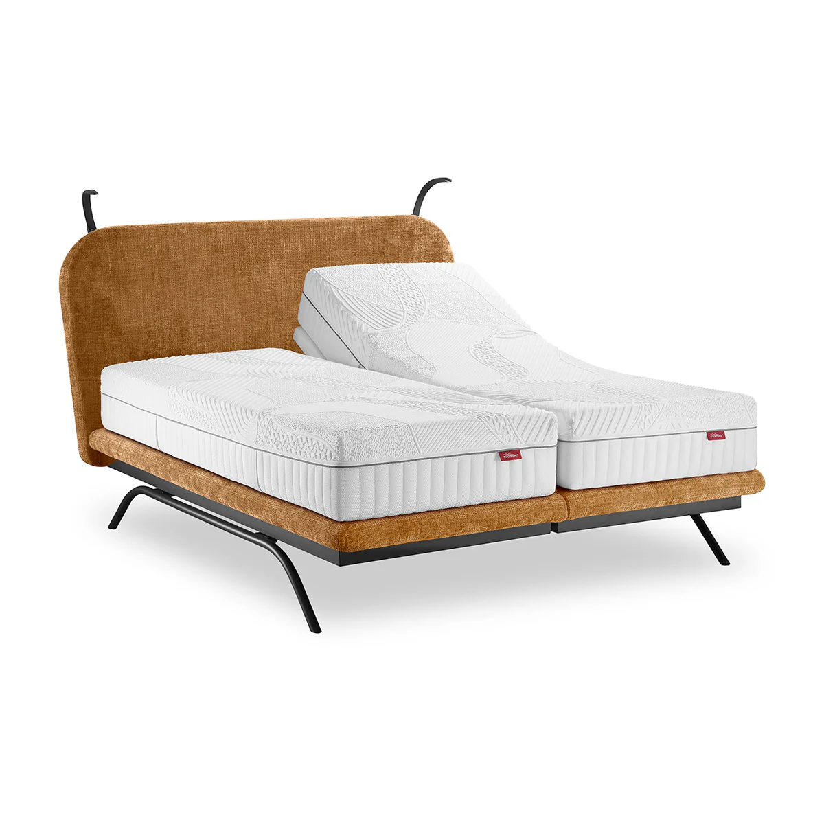 Matelas Relaxation Orio Médium - Image 2