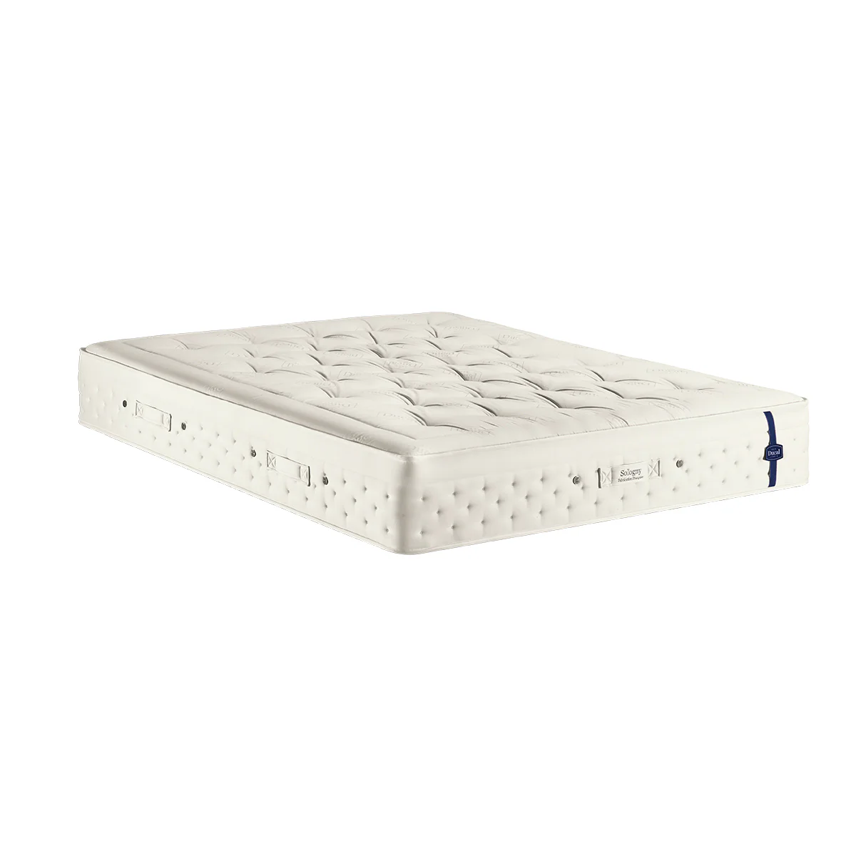 Matelas Sologny medium - Image 2