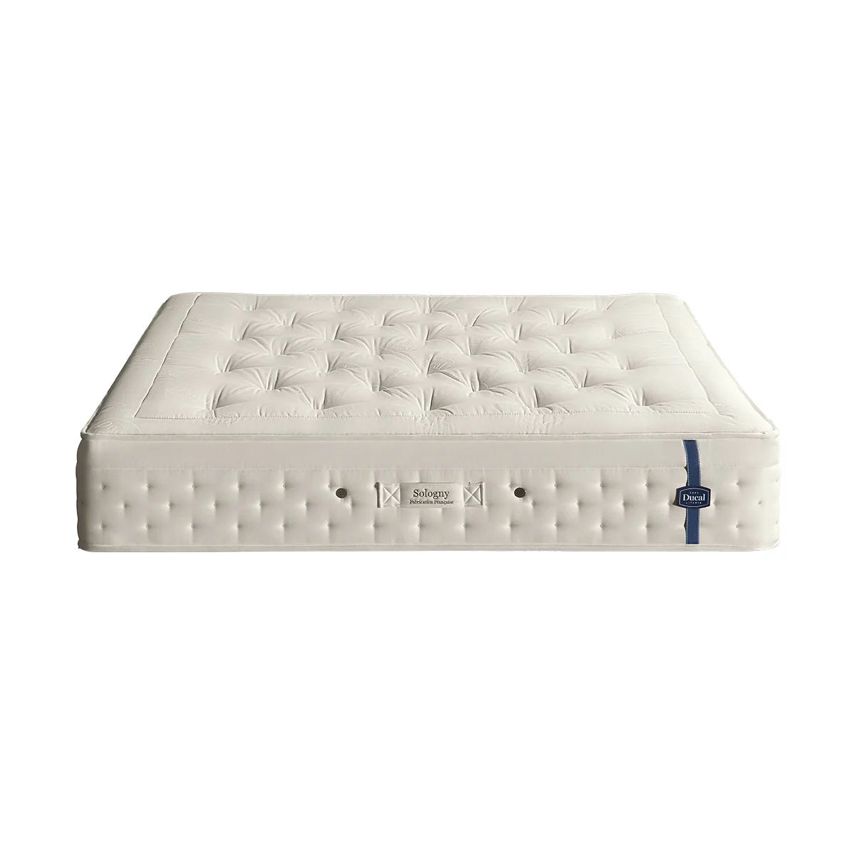 Matelas Sologny medium - Image 3
