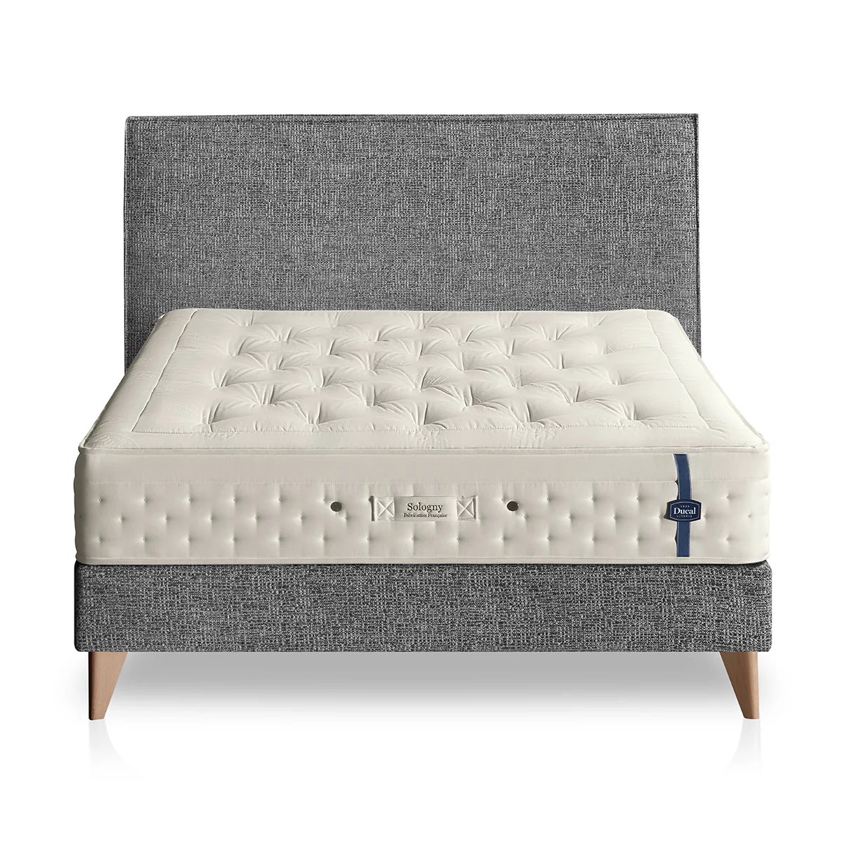 Matelas Sologny medium - Image 4