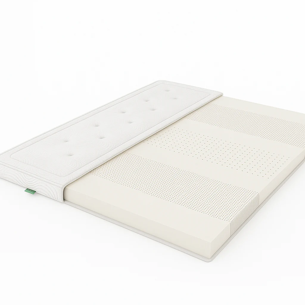 Surmatelas Azteca