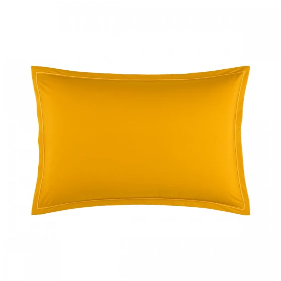 Taie d'oreiller Percale Curry - Image 2