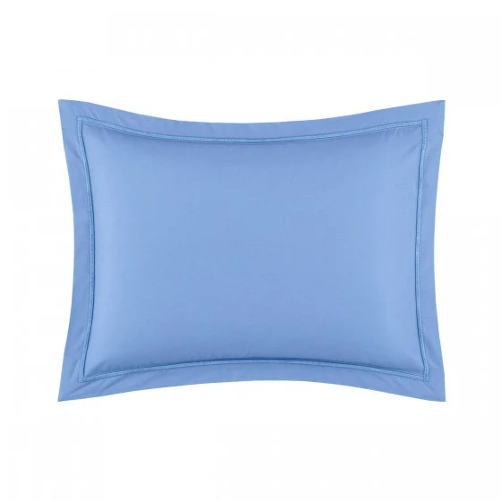 Taie d'oreiller Percale Horizon - Image 3