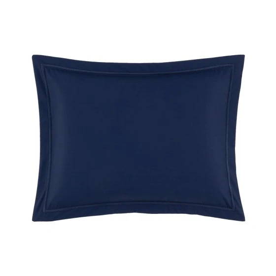 Taie d'oreiller Percale Nuit