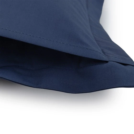 Taie d'oreiller Percale Nuit - Image 2