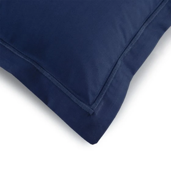Taie d'oreiller Percale Nuit - Image 3